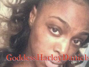 GoddessHarleyDaniels