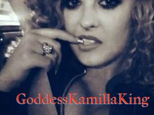 GoddessKamillaKing