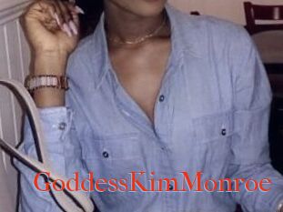 GoddessKimMonroe