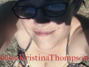 GoddessKristinaThompson