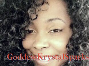 GoddessKrystalSparks