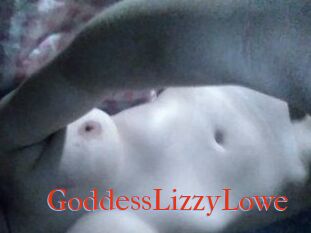 GoddessLizzyLowe