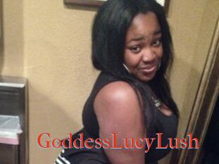 GoddessLucyLush