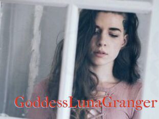 GoddessLunaGranger