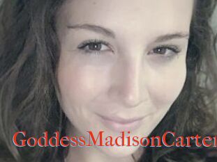 GoddessMadisonCarter