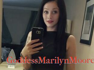 GoddessMarilynMoore