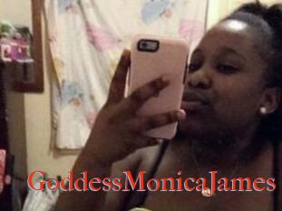 GoddessMonicaJames