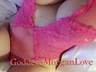 GoddessMorganLove