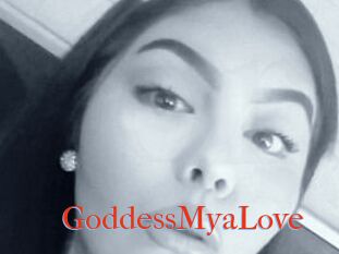 GoddessMyaLove