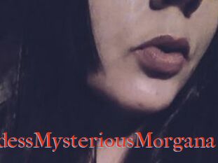 GoddessMysteriousMorgana