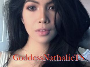 GoddessNathalieTS