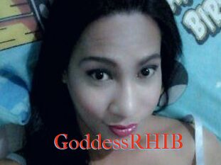 GoddessRHIB