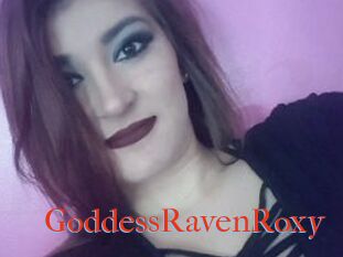 GoddessRavenRoxy