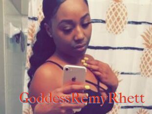 GoddessRemyRhett