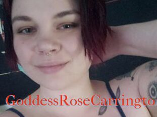 GoddessRoseCarrington