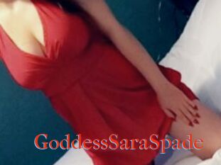 GoddessSaraSpade