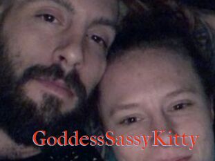 GoddessSassyKitty