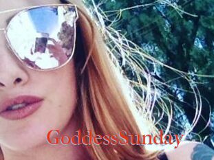 GoddessSunday