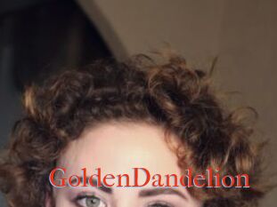 GoldenDandelion