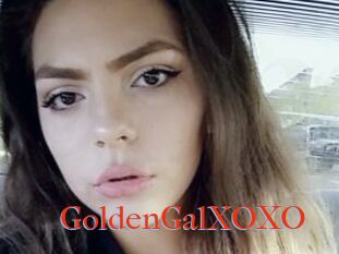 GoldenGalXOXO