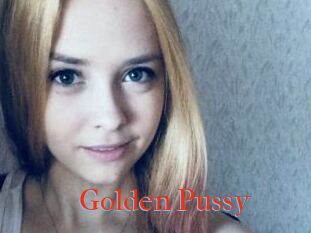 Golden_Pussy_