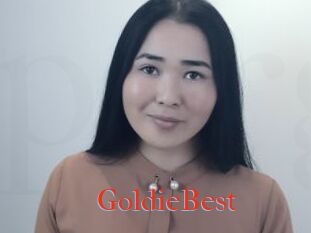 GoldieBest