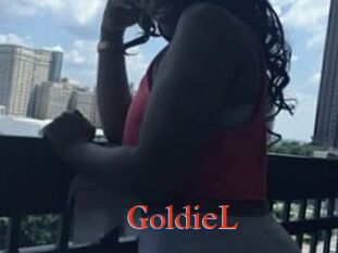 GoldieL