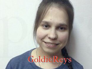 GoldieReys