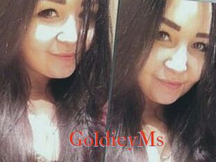 GoldieyMs