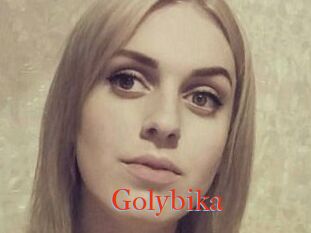 Golybika