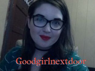 Goodgirlnextdoor