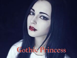 Gothic_Princess