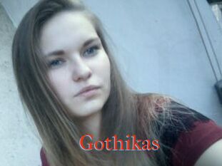 Gothikas