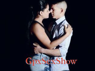 GpxSexShow