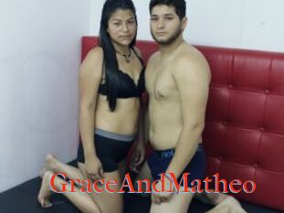 GraceAndMatheo