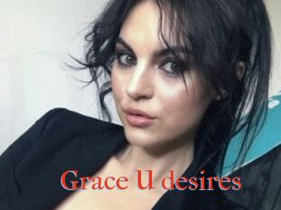 Grace_U_desires