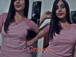 Gracecy