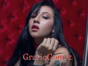 GracieGomez