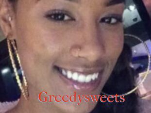 Greedysweets