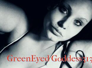 GreenEyed_Goddess313