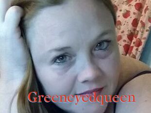 Greeneyedqueen