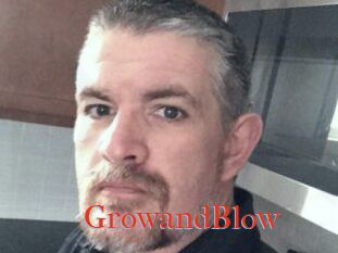 GrowandBlow