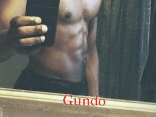 Gundo