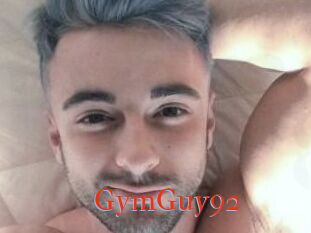 GymGuy92