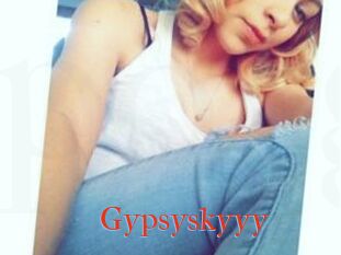 Gypsyskyyy