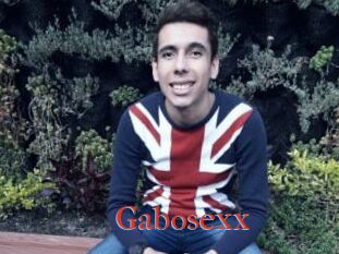 Gabosexx