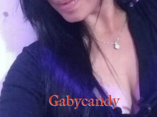 Gabycandy