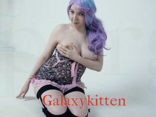 Galaxykitten