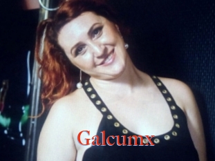 Galcumx