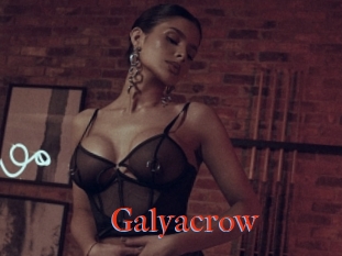 Galyacrow